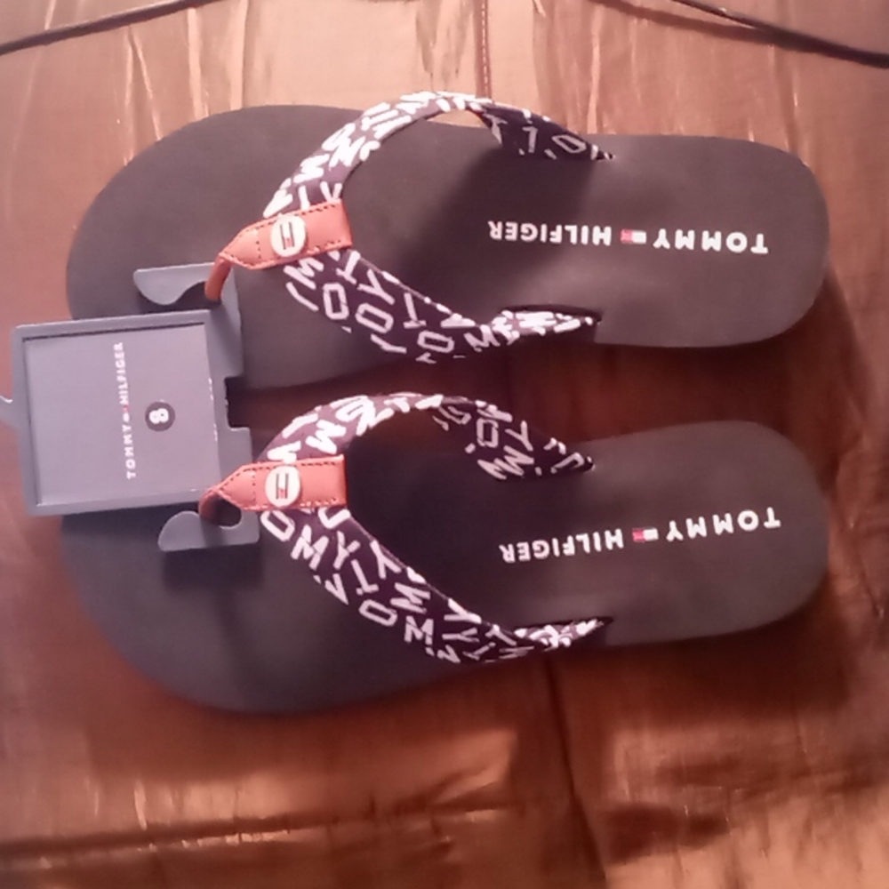 Tommy Hilfiger Slippers